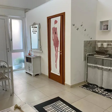 Domus Sassi *