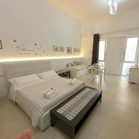 Casa vacanze Domus Sassi Matera
