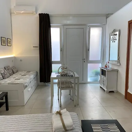 Domus Sassi Casa vacanze