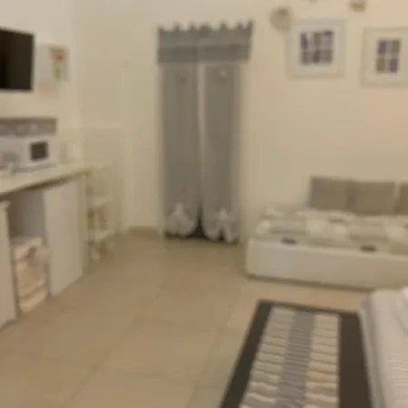 Domus Sassi Casa vacanze *