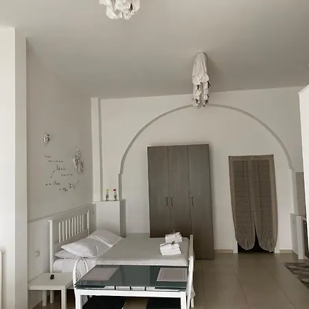 Domus Sassi * Matera