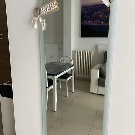 Domus Sassi Casa vacanze Matera