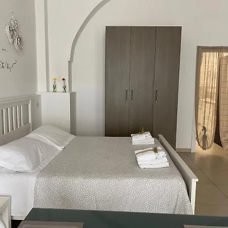Casa vacanze Domus Sassi *