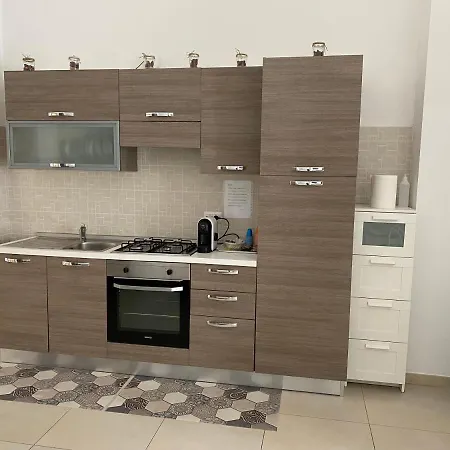 Casa vacanze Domus Sassi Matera