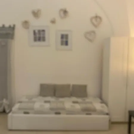 Casa vacanze Domus Sassi *