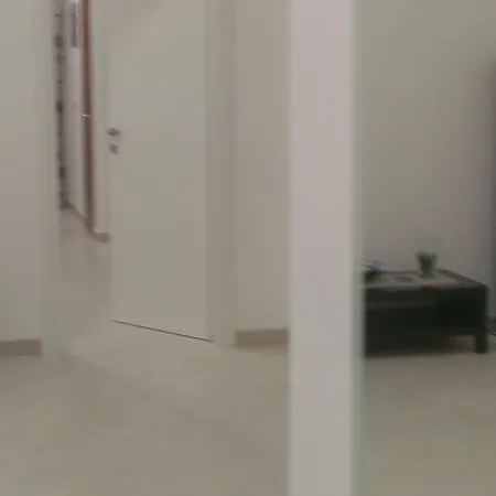 Casa vacanze Domus Sassi