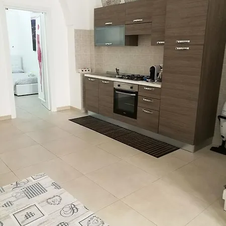 Casa vacanze Domus Sassi Matera