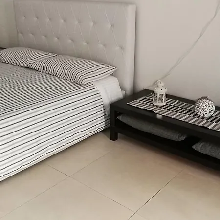 Casa vacanze Domus Sassi Matera